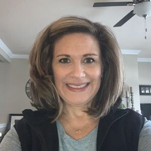 Meet your Posher, Lynne